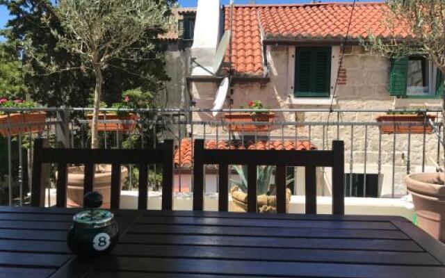Apartments Nenad Split