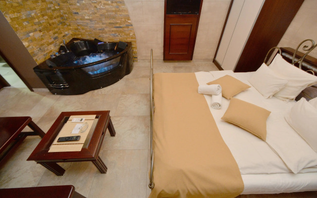 Atlas Apartmani