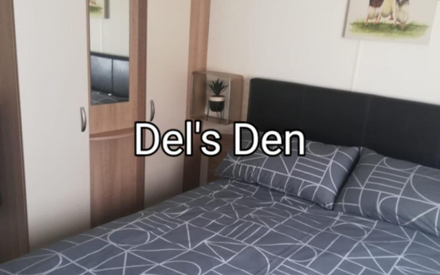 Two Bedroom Holiday Home