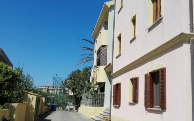 La Maddalena 2 - Tra Centro e Caprera