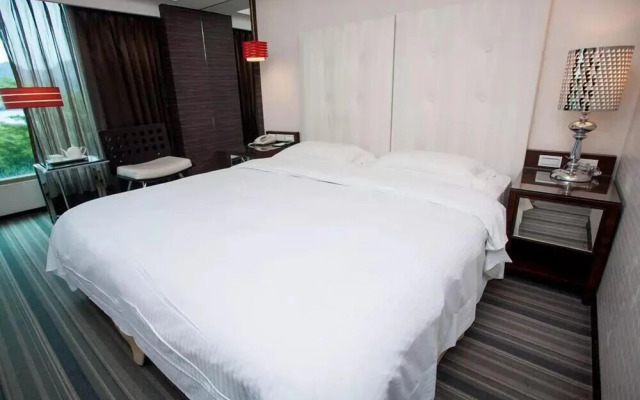 Hotel Cloud Riverside