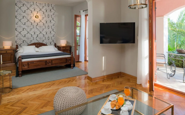Hvar Boutique Villas