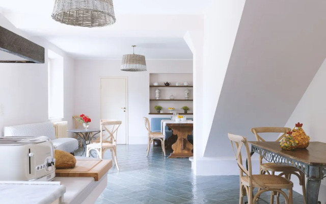 Villa Borgovecchio B&B