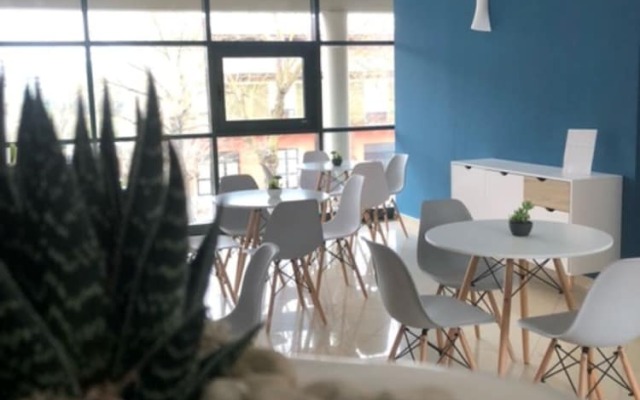 Hotel Domus
