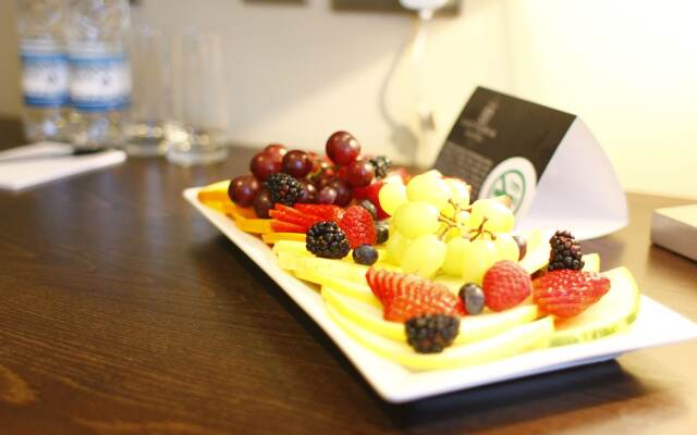 The Victoria Hotel Manchester by Compass Hospitality