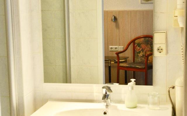 Ring Hotel
