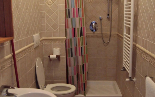 Roma Termini Touristhome