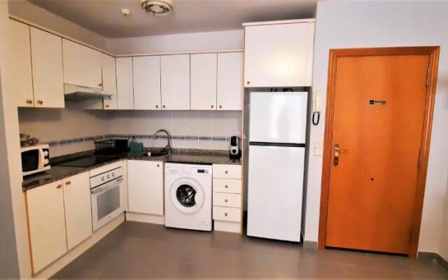 Apartamento Peonia 2