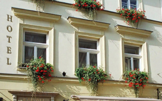 Aparthotel Karmel