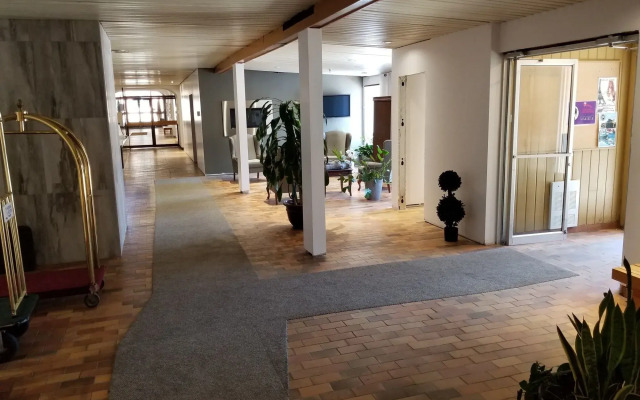 Hôtel Sept-Îles