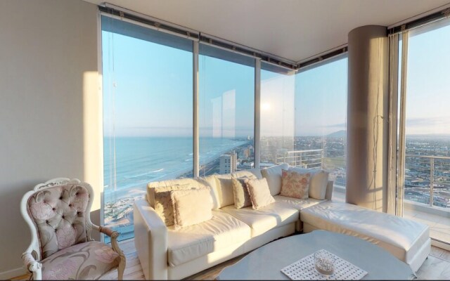 Horizon Bay Bloubergstrand