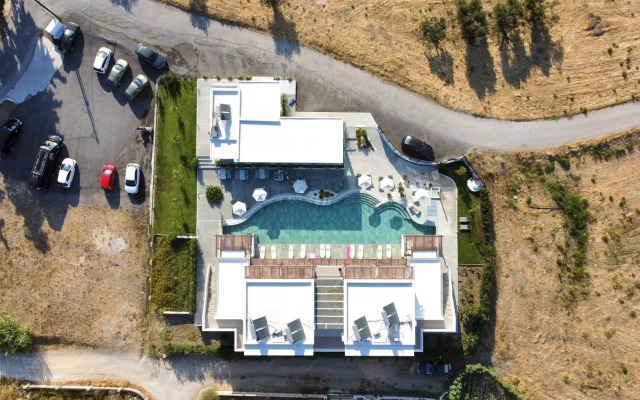 Nama Retreat