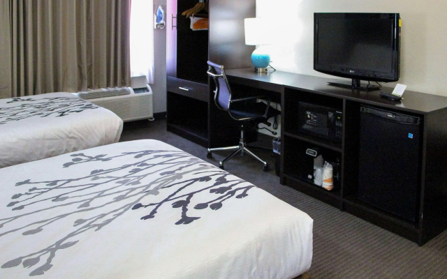 Sleep Inn Chattanooga Hamilton Place