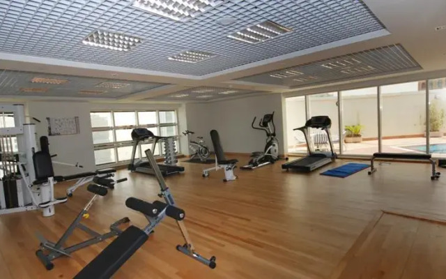Mystaygroup - Goldcrest Executive