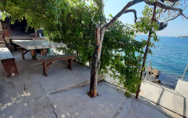 Žeki - 20 m From the sea - SA2