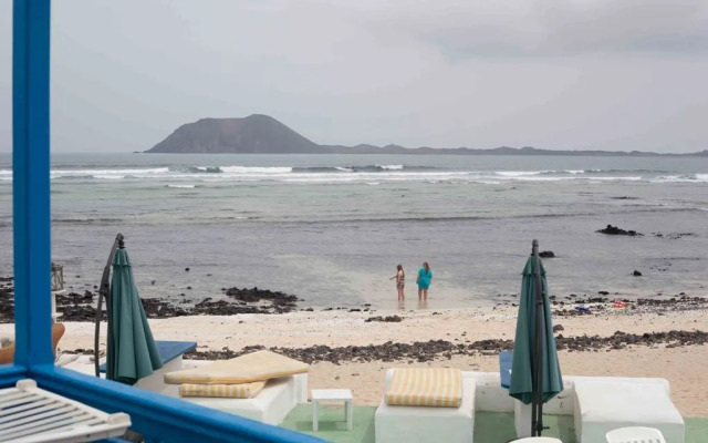 Punta Elena Beach