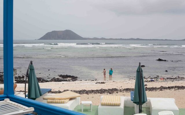 Punta Elena Beach