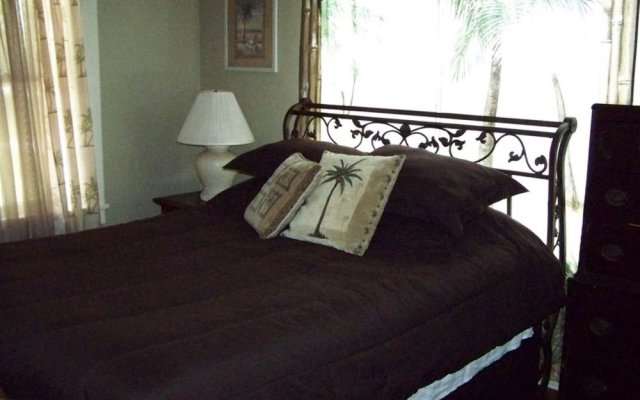 Crystal Cove Bed and Breakfast
