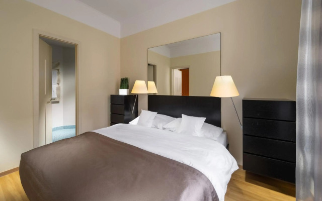 Mandarin Oriental, Prague