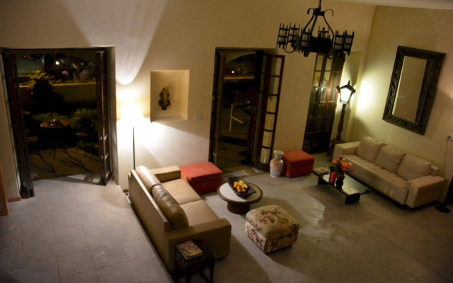 Inn House Santa Teresa