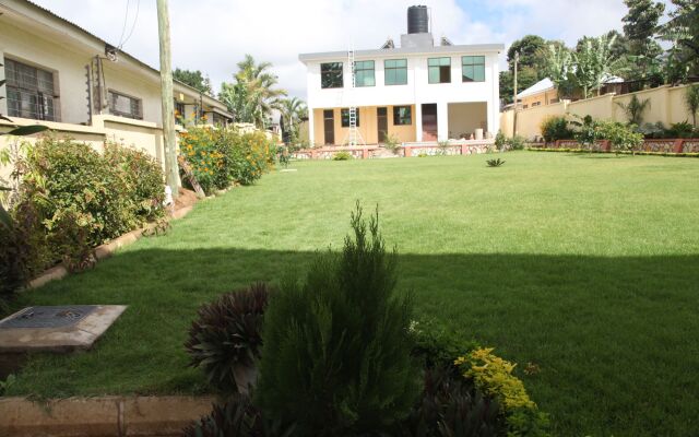 Merves Hotel