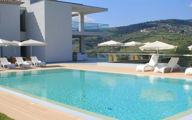 Delfim Douro Hotel