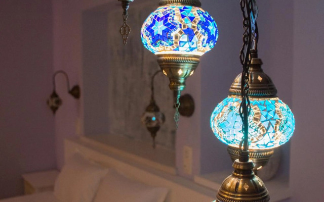 Saborna 25 Guest House