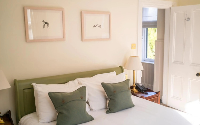 Craigellachie Hotel of Speyside