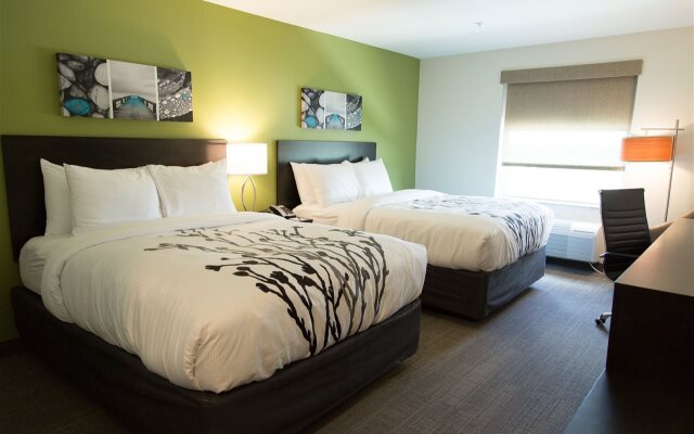 Sleep Inn Sarasota I-75