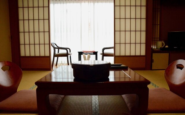 Ryokan Kyo-no-yado Kagihei
