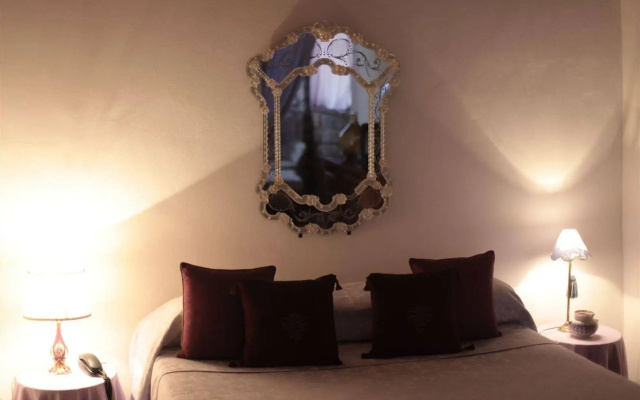 Montelucci Country Resort & Agriturismo di Charme