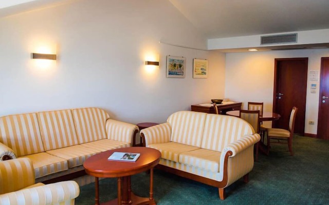 Hotel Villa Radin