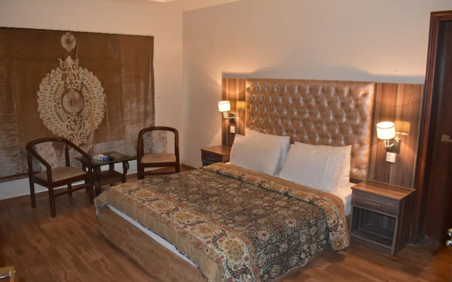 Hotel Akkas