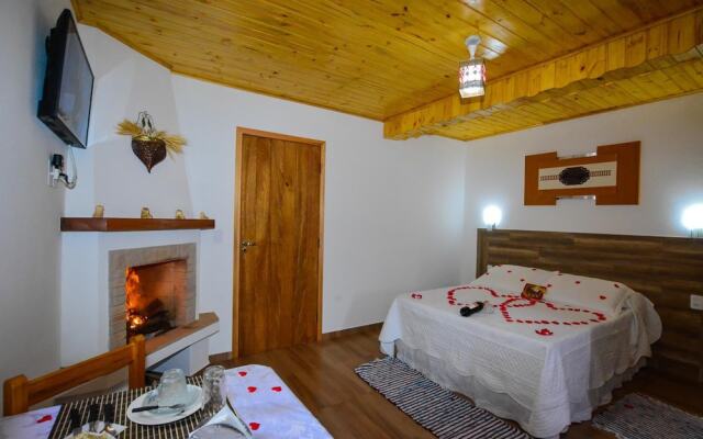 Pousada Varanda Colibri