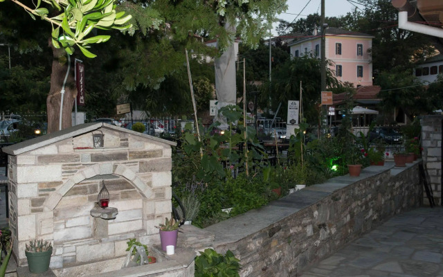Kleitsa Guesthouse
