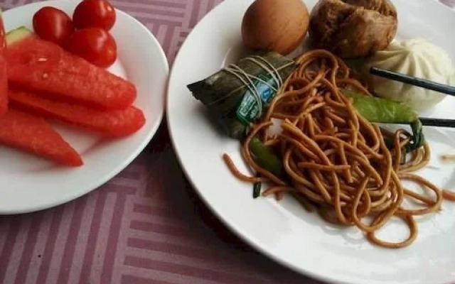 Margaret Center Hotel Shaoxing