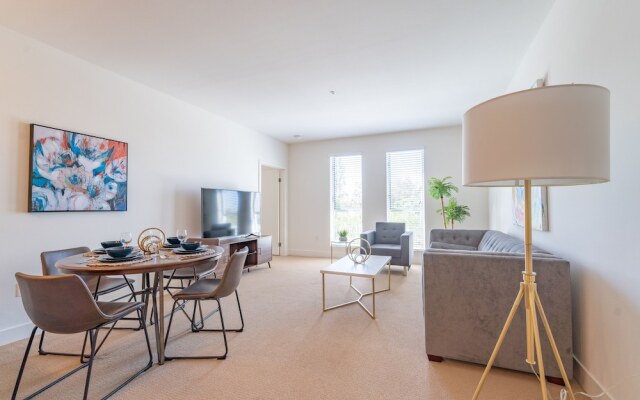 Orange County Luxury Apartments
