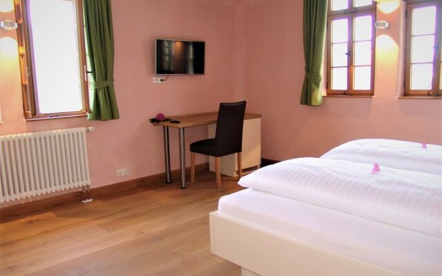 Hotel-Restaurant Edelsäcker