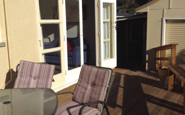Seaview Motel