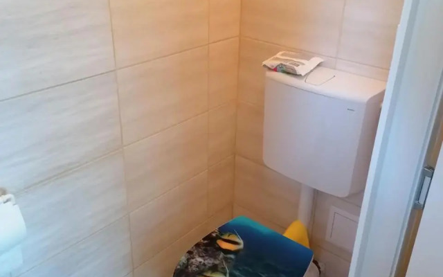 Aqua Bella Apartman