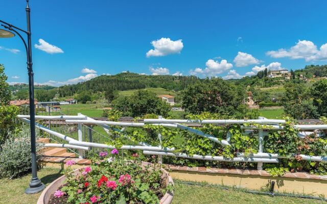 Luxury Home in Tuscany Near Pisa and Florence - Two Bedrooms 4+1 Pl