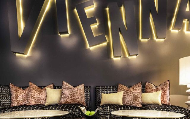 Mercure Vienna First