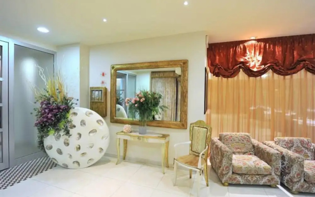 Hotel Cecere