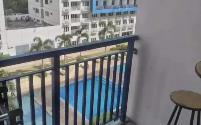 Sea Residences Antonio’s Staycation