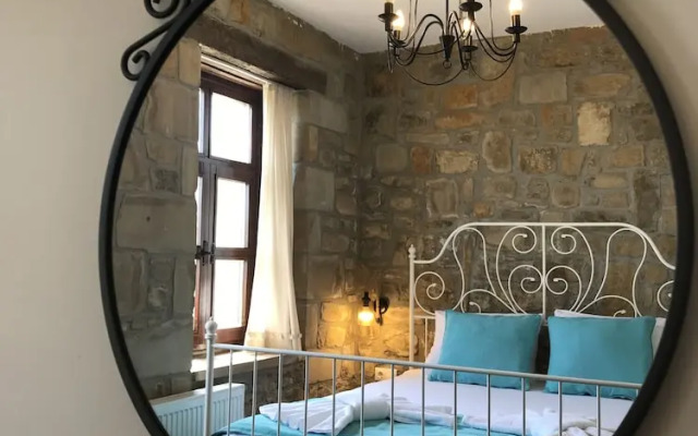 Salkım Butik Otel