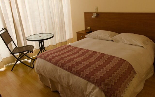 Hotel Piru Wasi