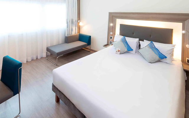 Novotel Santos Gonzaga