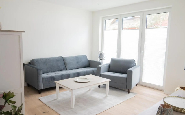 Haus am Dünenwald Düne 2