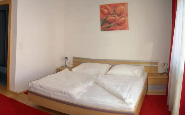 Appartements Hirner