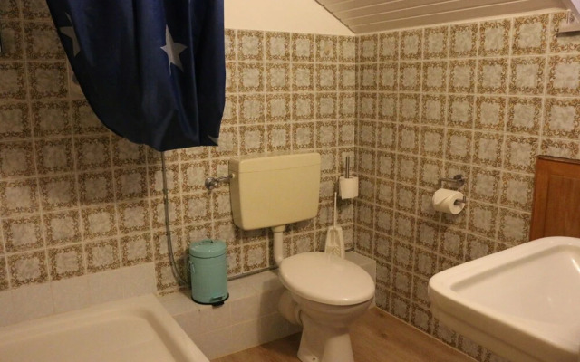 Ferienwohnung Norderaltendeich